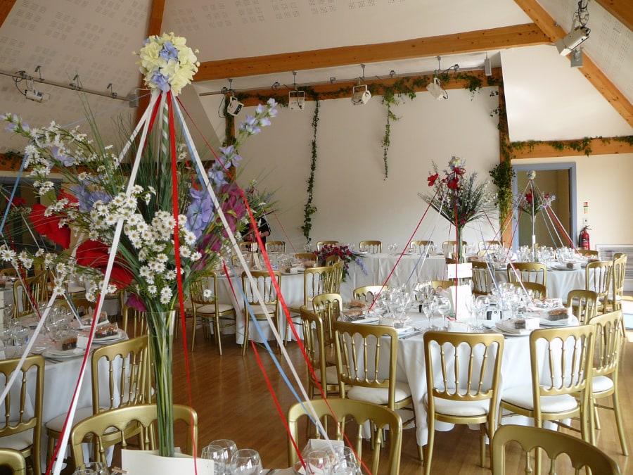 Wedding 1
