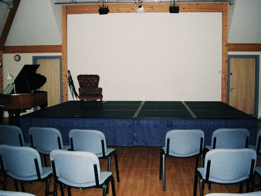 Film Evening