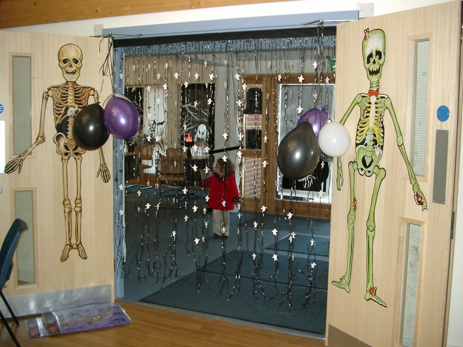 Halloween 2